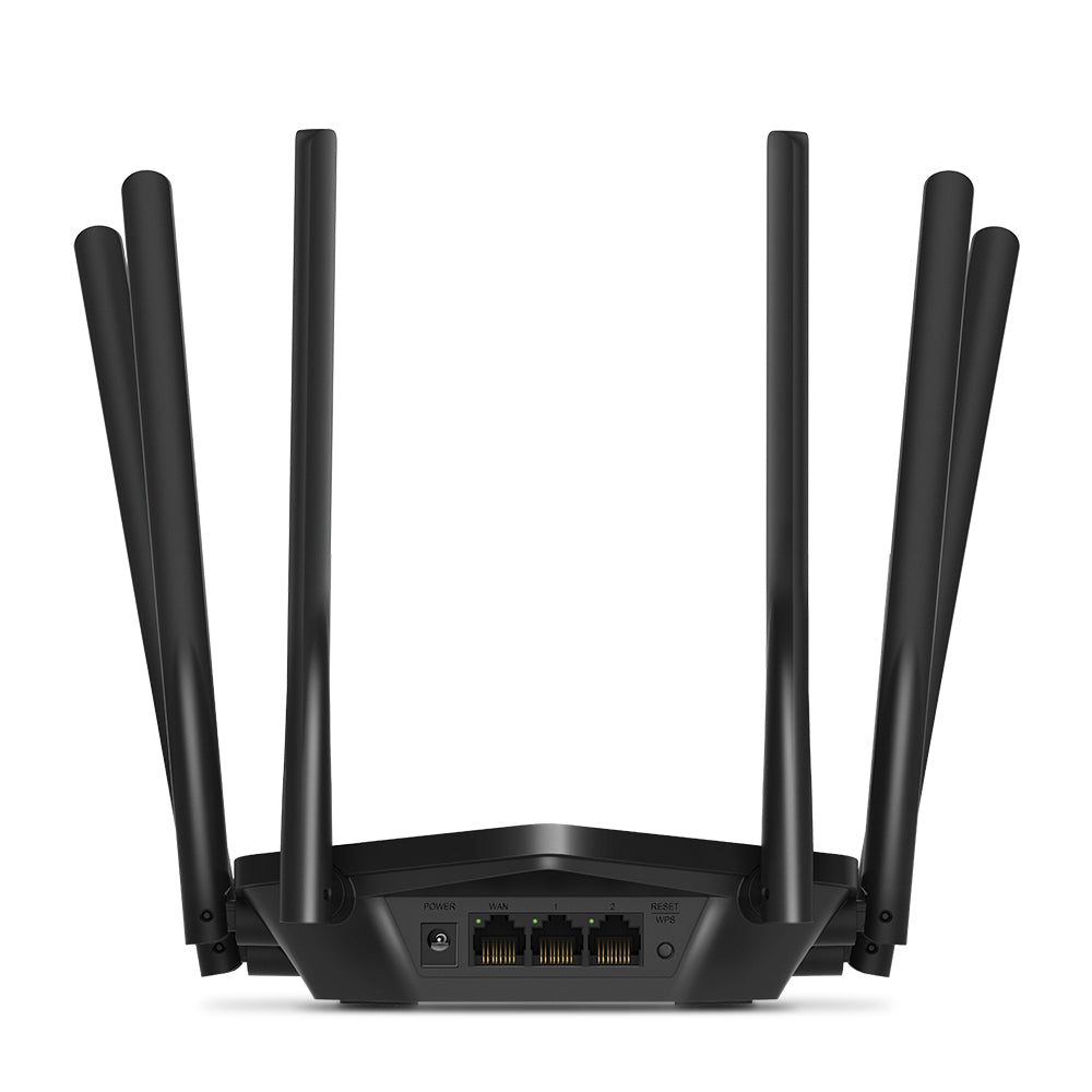 MR50G AC1900 Wireless Dual Band Gigabit Router MR50G AC1900 Wireless Dual Band Gigabit Router
